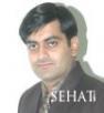 Dr. Nishant A. Saini Psychiatrist in Sanidhya Psychiatric Hospital Palanpur